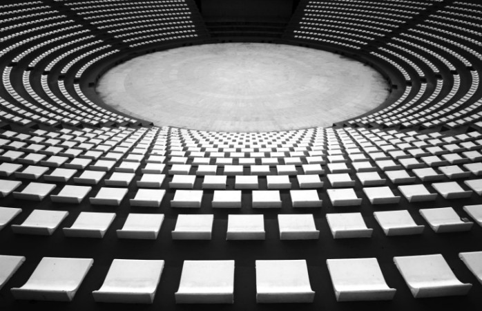 Picture of Auditorium