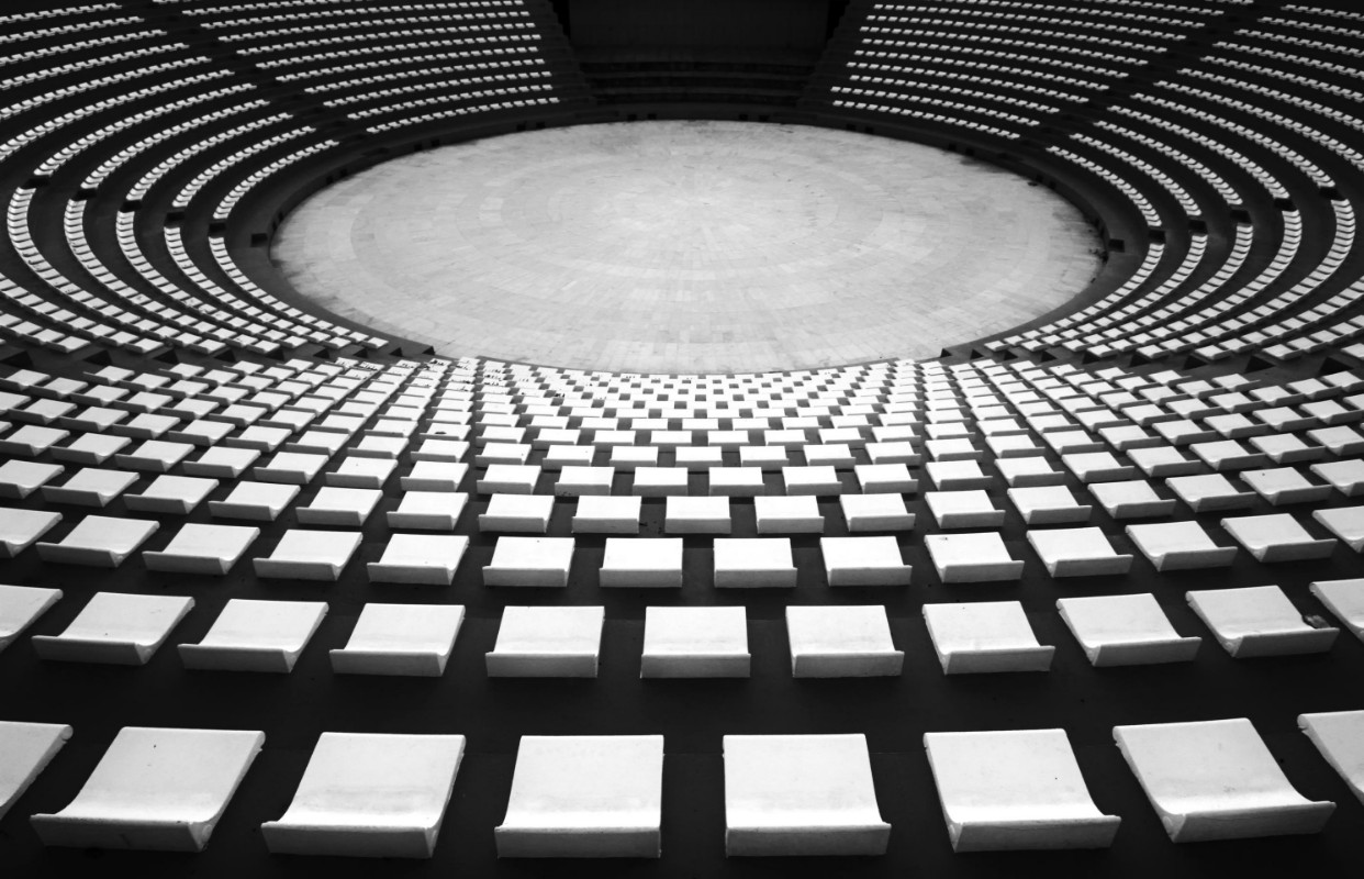 Picture of Auditorium