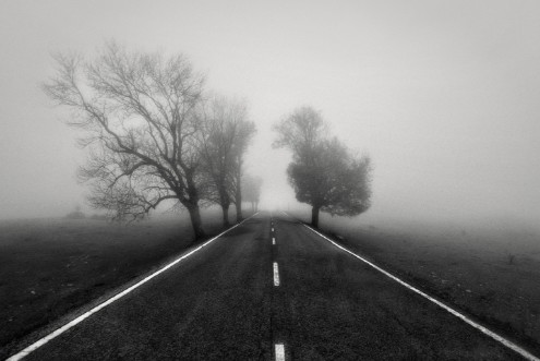 Image de Road to Infinity