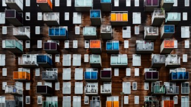 Bild von Balconia