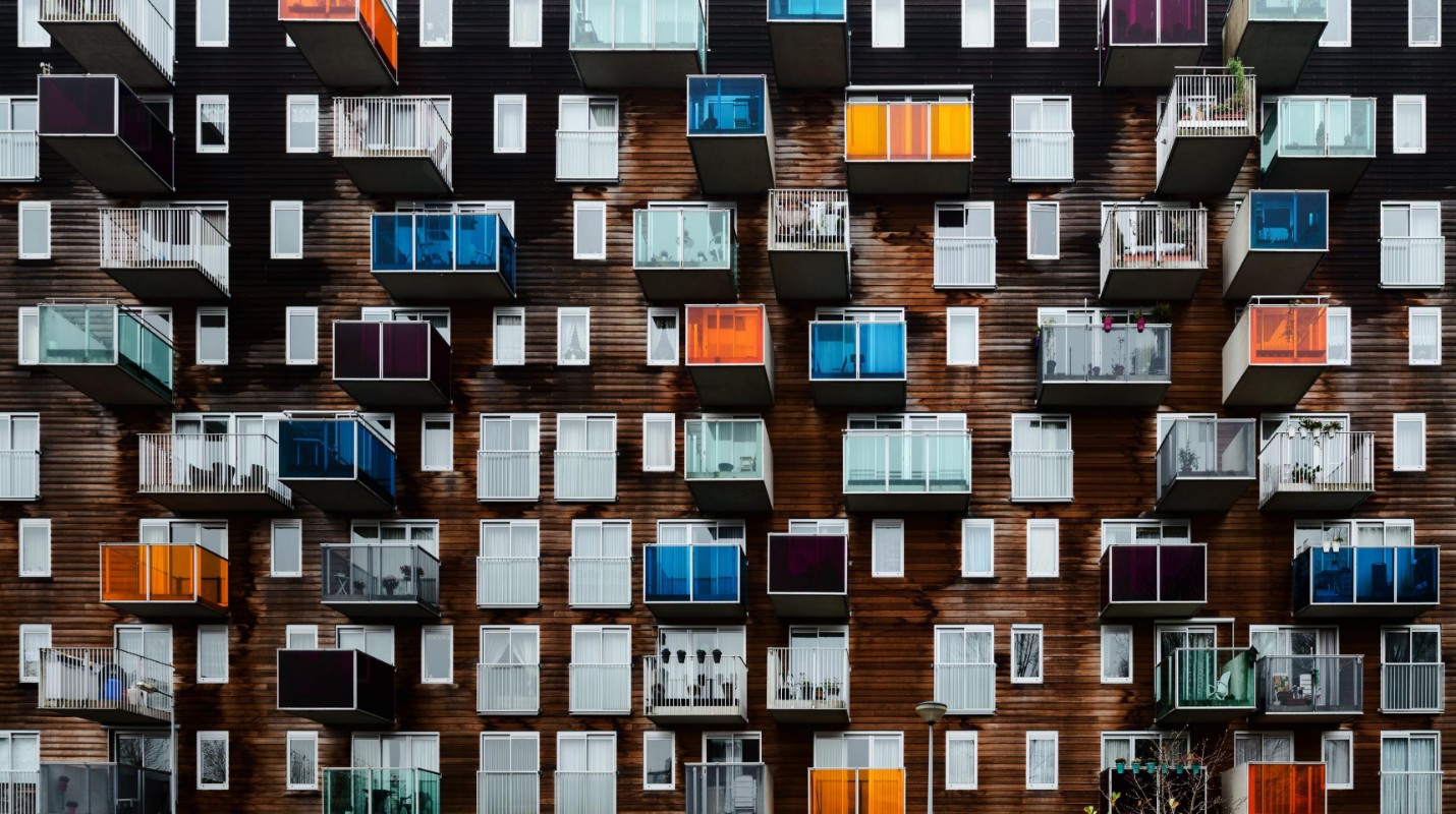 Bild von Balconia
