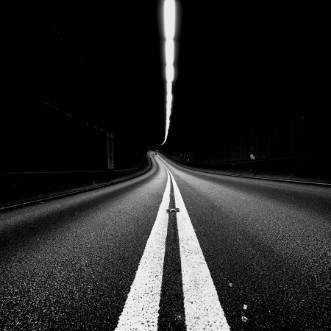 Path. photowallpaper Scandiwall