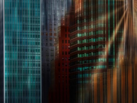 Picture of Manhattan way