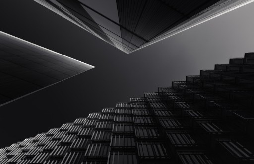 Picture of London Lines & Lights