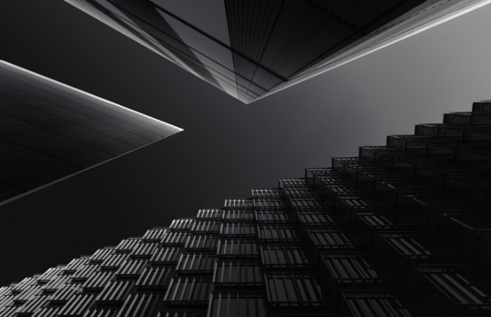 London Lines & Lights paveikslėlis