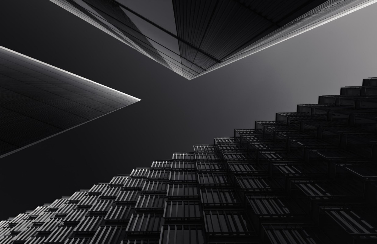 Picture of London Lines & Lights