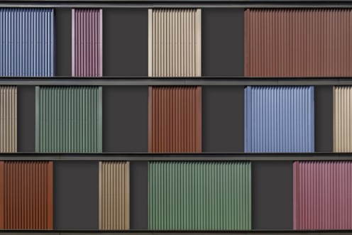 Image de Wall structure