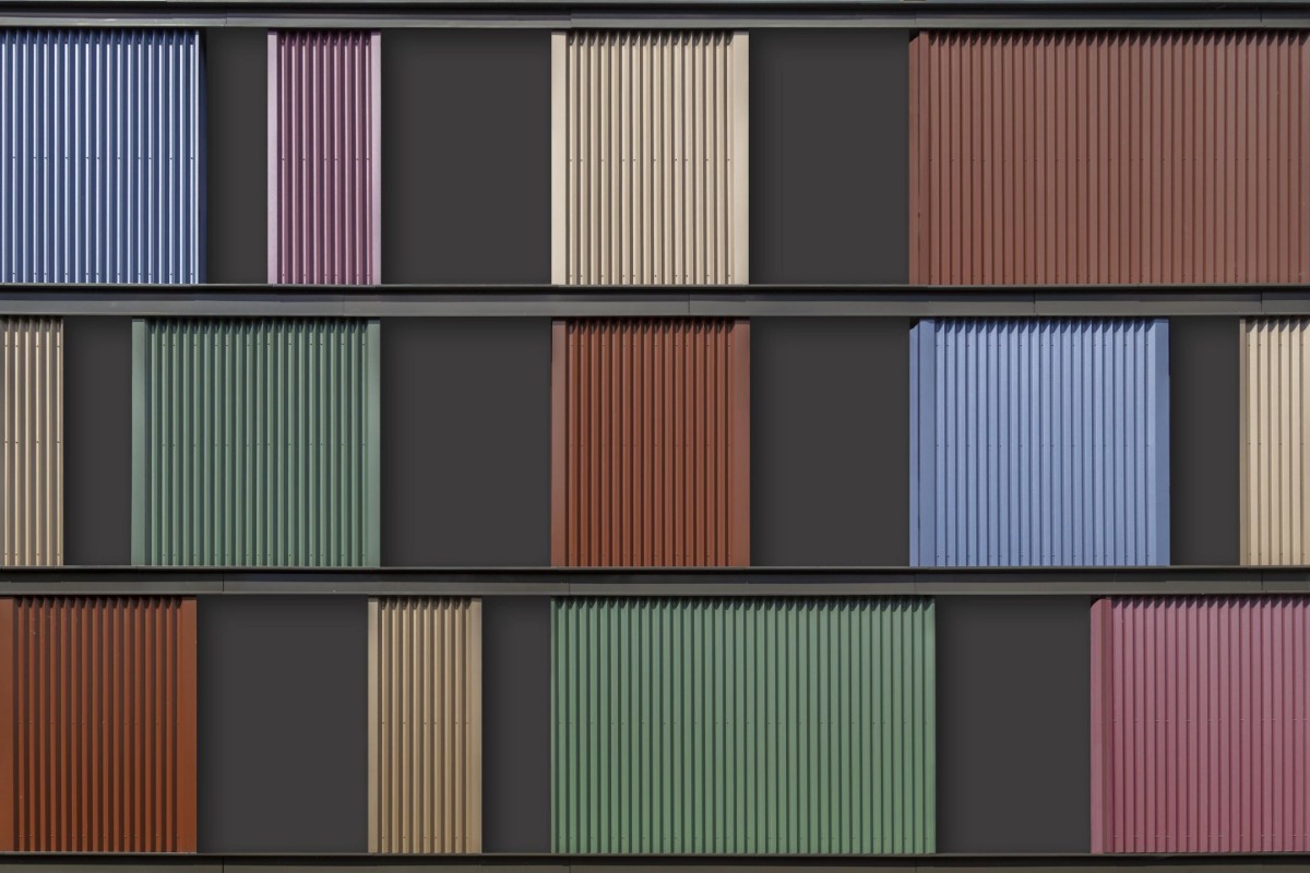 Picture of Wall structure