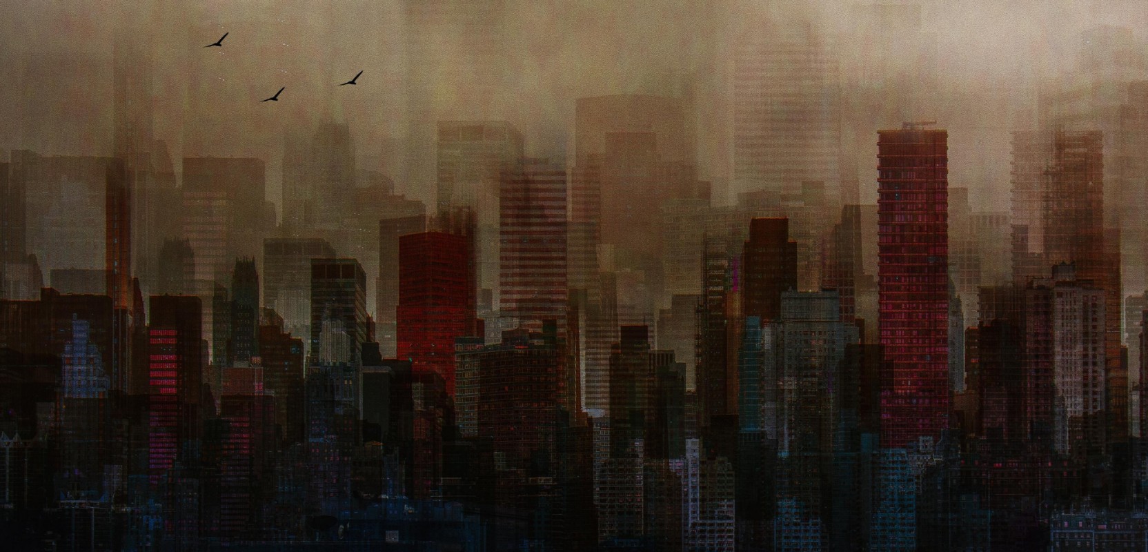 Picture of Skyscraper