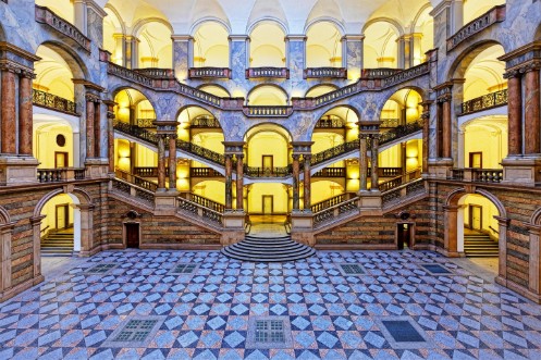 Picture of Staircase