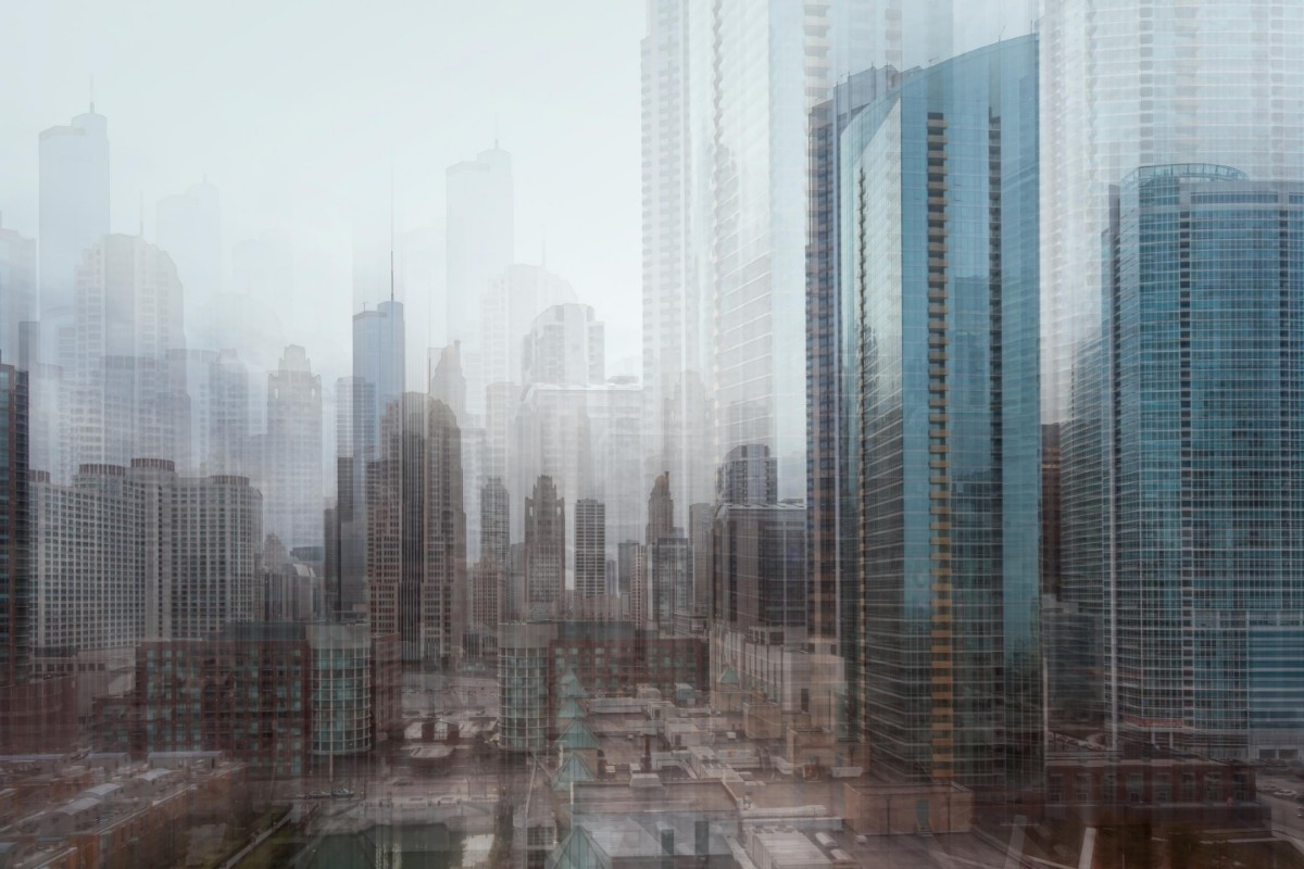 Picture of Double Vision