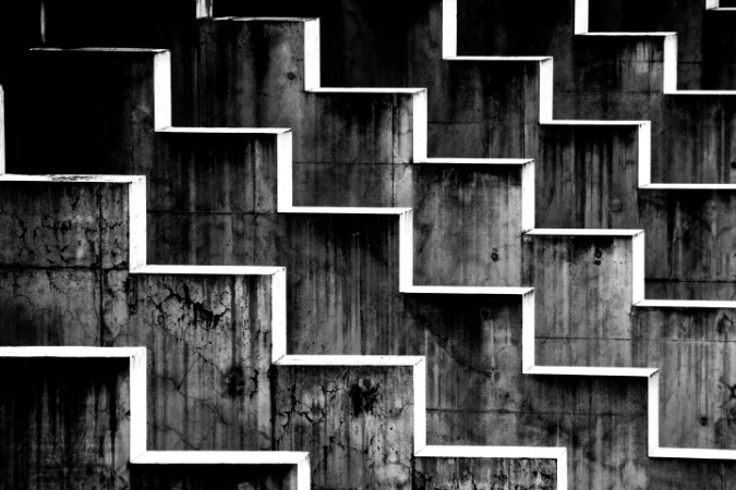 Image de Cracked illusion