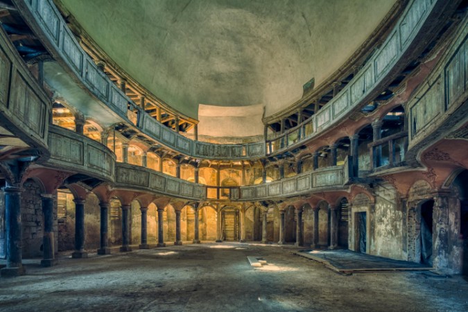 Picture of The Pearl