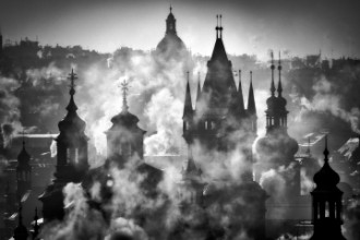 Immagine di Prague Towers´