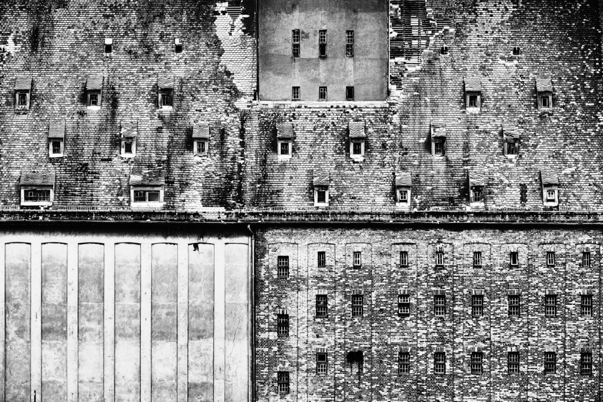 Picture of House of pattern