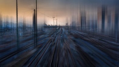 Pilt Tracks
