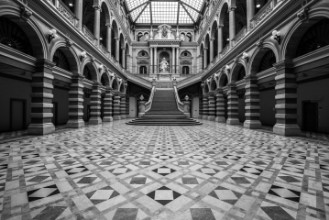 Picture of JUSTICE PALACE