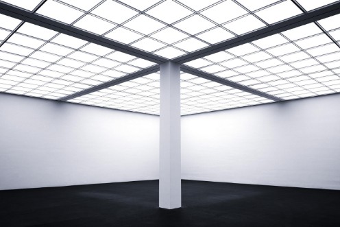 Picture of In the middle of the room