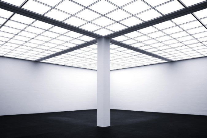 Picture of In the middle of the room