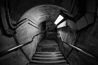 Bild vun Down the rabbit hole