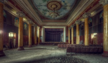 Immagine di Lost Memories