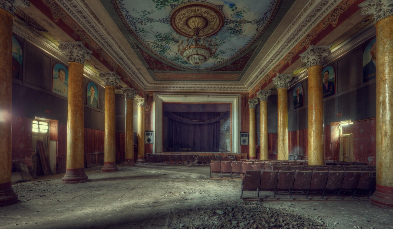 Immagine di Lost Memories