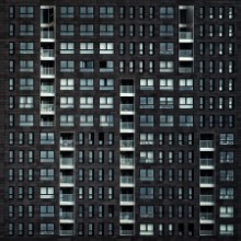 Image de Living in the city