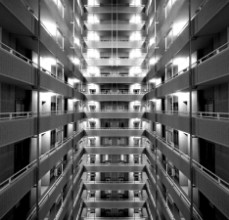 Imagem de Corridor