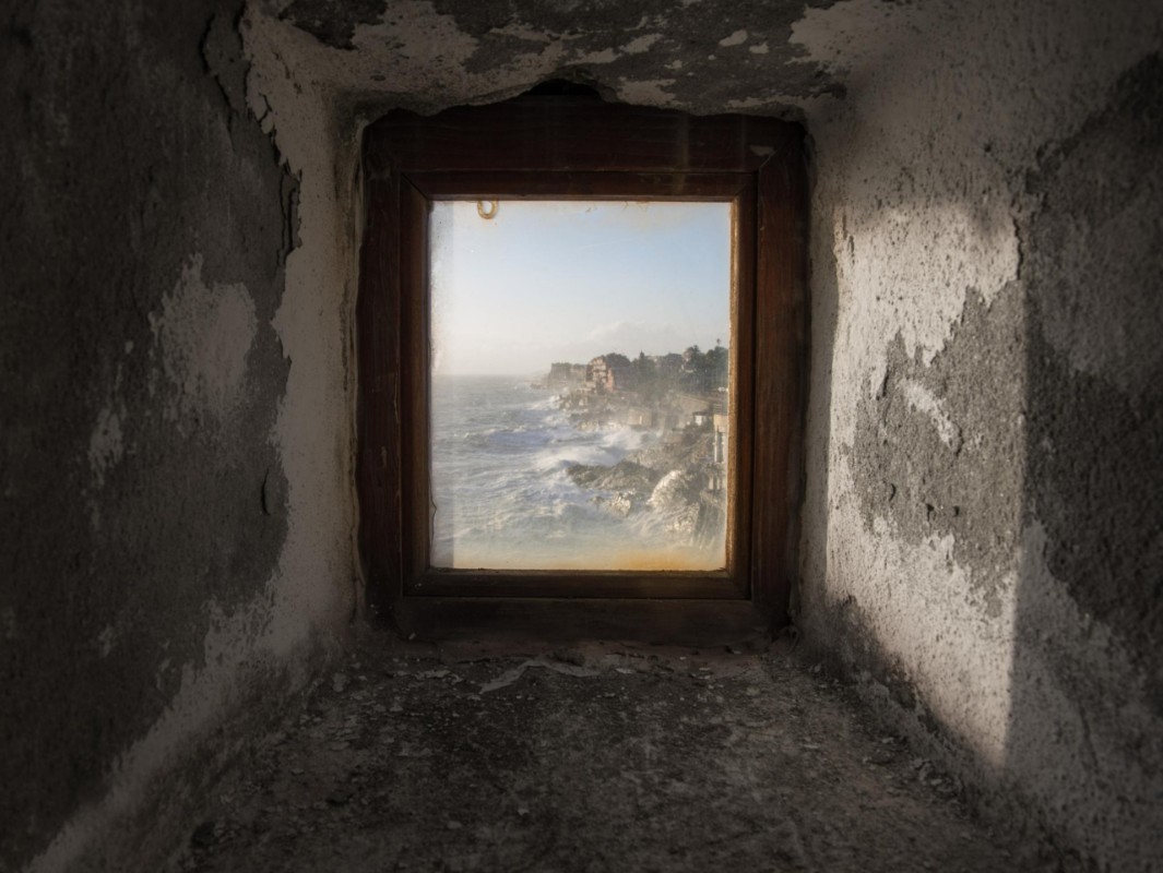 Picture of A Romantic picture