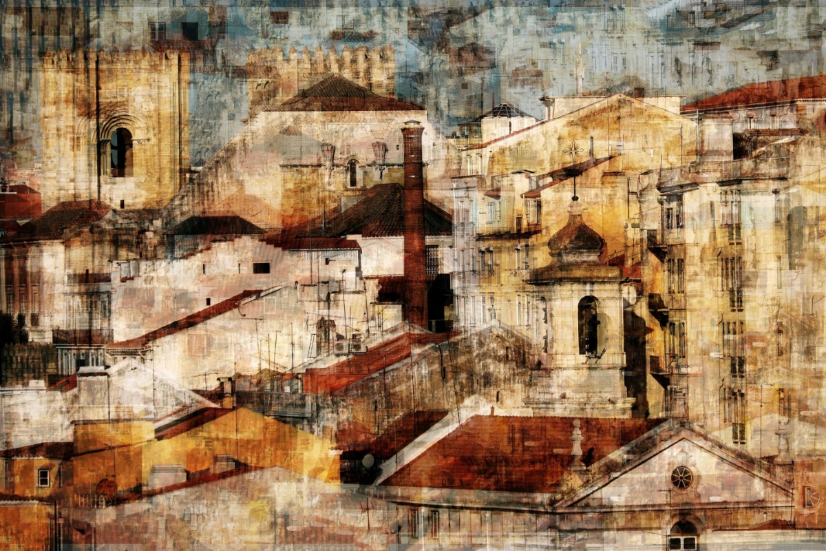 Afbeeldingen van Alfama