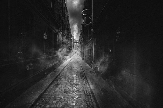 Dublin Road paveikslėlis