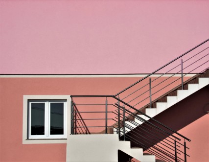 Picture of Urban texture - Croatia