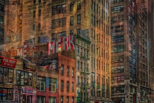 Image de House front