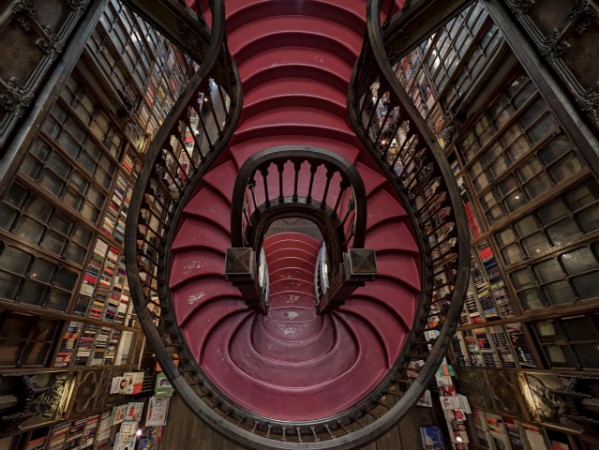 Picture of Livraria Lello