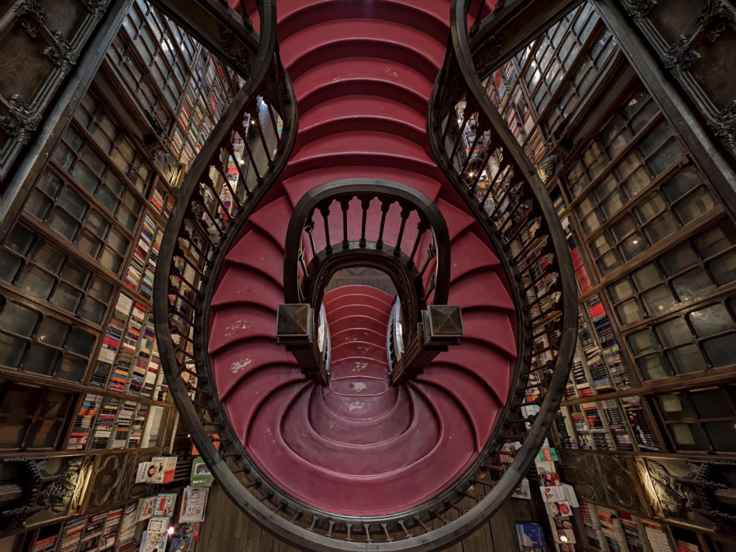 Picture of Livraria Lello