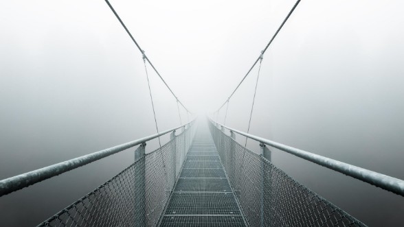 Picture of The Path to Infinity