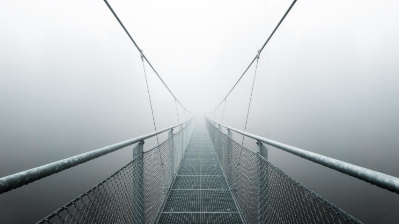 Image de The Path to Infinity