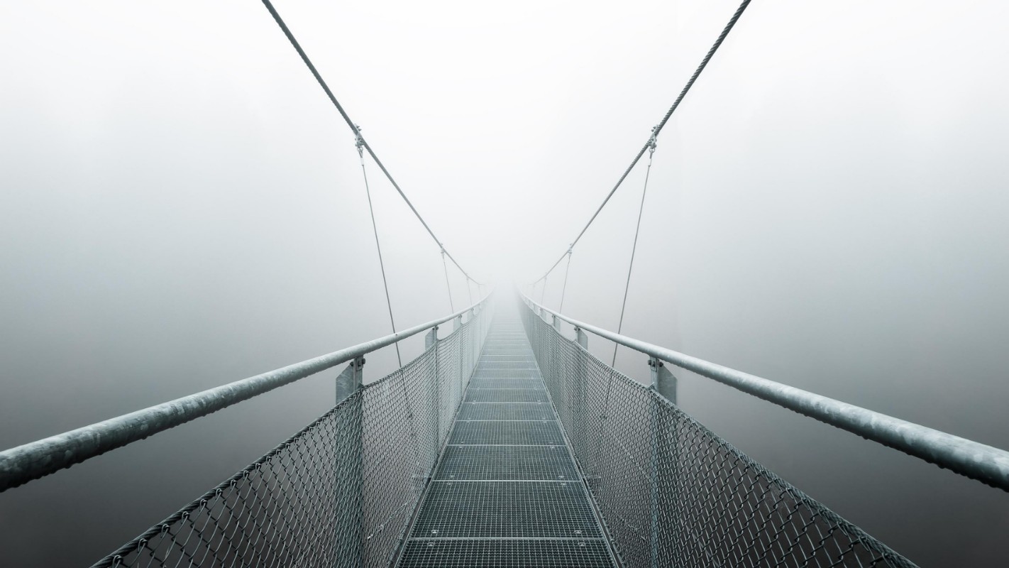 Afbeeldingen van The Path to Infinity