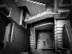 Εικόνα της Escher lives here