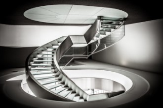 Stairway to heaven paveikslėlis
