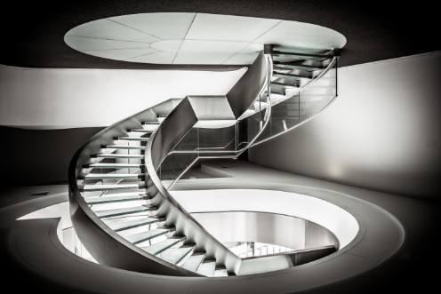 Picture of Stairway to heaven