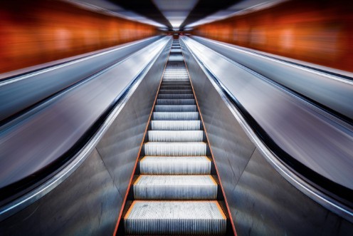 Afbeeldingen van Pushing the limits