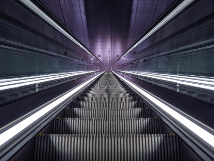 Picture of We´re going up