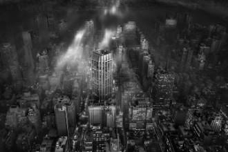 Obrázek New York City