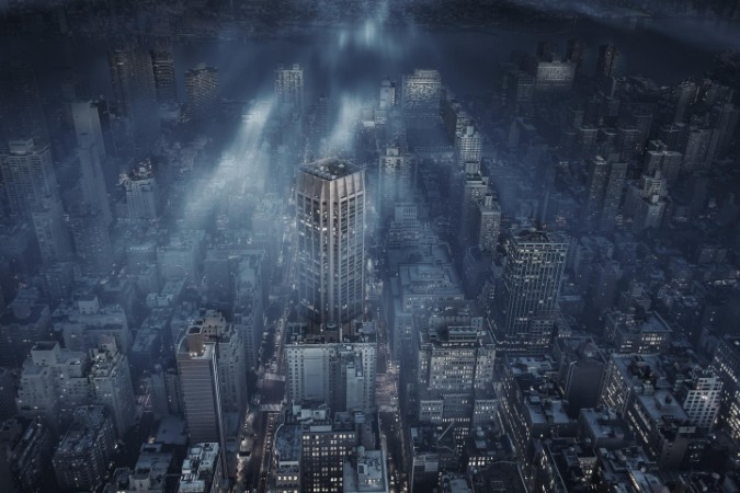 Afbeeldingen van NYC