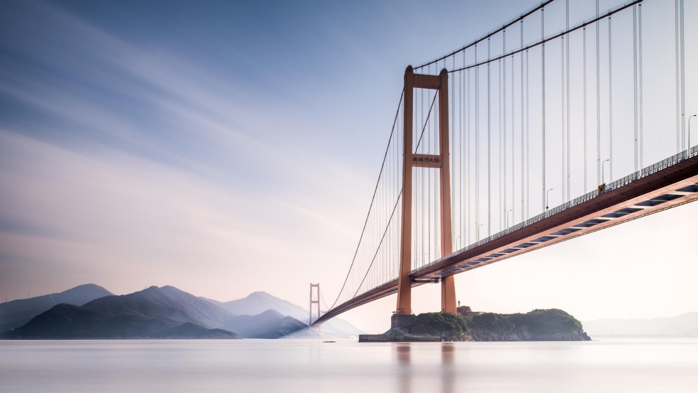 Image de Xihou Bridge & Moon Bay