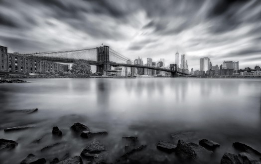 Picture of Brooklyn Bridge