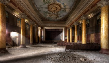 Picture of Former Glory