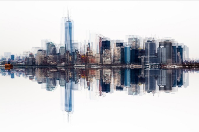 Afbeeldingen van NYC