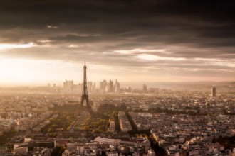 Kép PARIS MAGIFICENCE